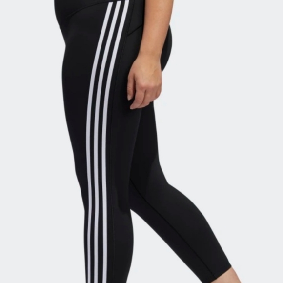 Adidas tights - Picture 2 of 3